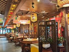 -杨记隆府(重庆总店)