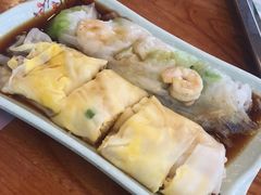 -张记炸串肠粉