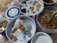 -亦古亭·手作鲜果芋圆(大学城店)
