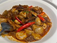 -院里寻菜·精致庭院菜(观沙岭店)