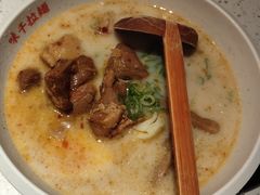 -味千拉面(广州白云机场T1西二店)