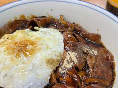 -云南路美食街