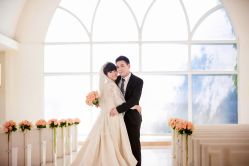-金夫人婚纱摄影(华南店)