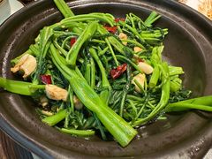 -海南人酒家·白切文昌鸡·二十三年老字号(水荫路店)