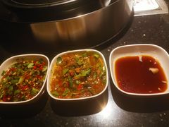 -捞王锅物料理(凯旋路店)