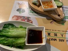 -来龙里 精致 东南亚餐室(万象城店)