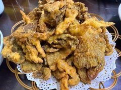 -福顺祥大盘鸡(临潼店)