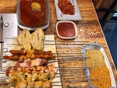 -泰善串店•延边朝鲜族烧烤(理工大学店)