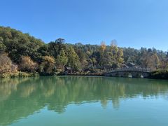 -黑龙潭公园