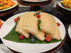 -索菲特酒店 · 云尚天际自助餐厅