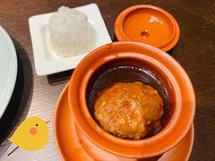 -羲和雅苑•北京烤鸭(乐园道万象城店)