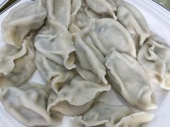-崂山小吃部