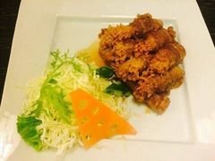 -松子料理(白家庄店)