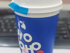 -瑞幸咖啡(清城区顺盈时代广场店)