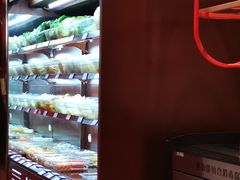 -小蛮椒麻辣烫·麻辣拌(青浦宝龙店)