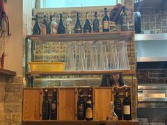 -安立可意大利美食