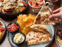 -双门洞·森系料理(体育西店)
