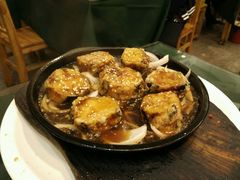 -广东仔港式茶餐厅(银泰店)