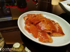 -西安凯悦酒店·湖畔中餐厅