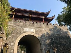 -鼓楼(西湖风景名胜区)