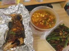 -新白鹿餐厅(城西银泰城店)