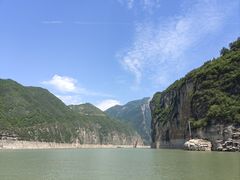 -白帝城·瞿塘峡景区