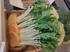 -蝎王府羊蝎子(北大地店)