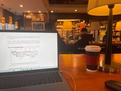 -西西弗书店&矢量咖啡(万象城店)