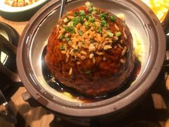 -扬州狮子楼·非遗淮扬菜(东关街店)