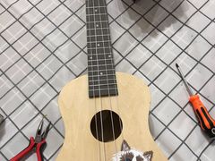 -Summer House夏莫手工坊团建活动(世博源店)