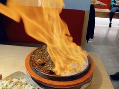 -蜜桃餐厅·伴山(绿宝广场店)