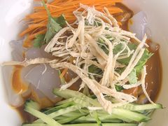 -烤肉季饭庄