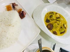 -锦园春香港茶餐厅(西海湾旗舰店)