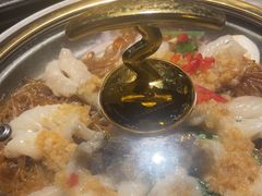 -绿茶餐厅(哈尔滨凯德店)