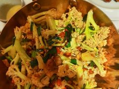 -径山十八道·风味民间菜(杭州总店)