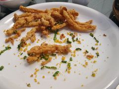 -頂好酒家·经典粤菜(海信广场店)