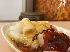 -满足面(白水井大街店)