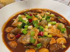 -荣府宴(南阳路店)