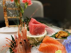 -阿吾罗·月咏精致日料(港汇恒隆广场店)