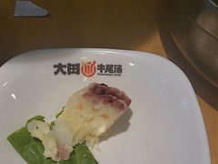 -大田牛尾汤(幸福河市场店)