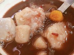 -鲜芋仙(时尚天河店)