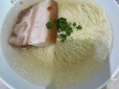 -松鹤楼面馆(中洲湾店)