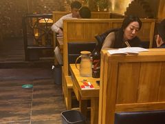 -小俩口烧烤东北菜(双井店)