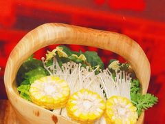 -好彩猪肚鸡(正弘城店)