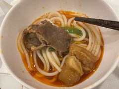-进哥湖南津市牛肉粉店(下沙店)