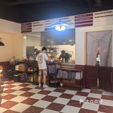 第2次中这个免费菜：尼可炸鸡年糕串