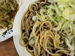-柴氏风味斋(甘家口店)