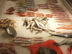 -九龙奇迹海鲜大排档(万象城店)