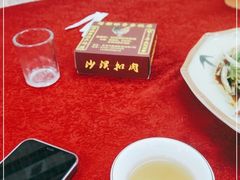 -隆都四季香饭店(碧海路店)