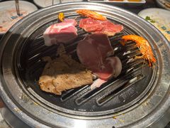 -東盛炭烤自助料理(浦东文峰广场店)